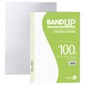 RICAMBI RINFORZATI A4 GR.100 FF.40 RIGO 10MM 011984
