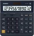 CALCOLATRICE DA TAVOLO CASIO 12 CIFRE DH-12ET