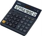 CALCOLATRICE DA TAVOLO CASIO 12 CIFRE DH-12ET