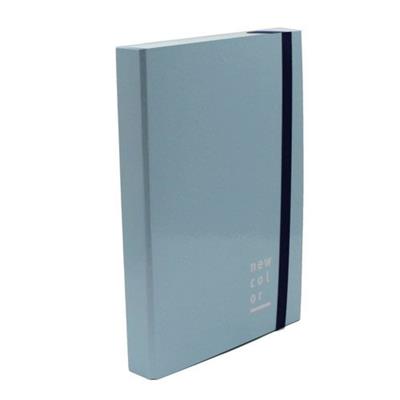 RACCOGLITORI C/ELASTICO D.3 AZZURRO 0221303.AZ