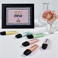 DESKSET DA 15 EVIDENZIATORI STABILO 7015-01-5