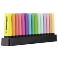 DESKSET DA 15 EVIDENZIATORI STABILO 7015-01-5