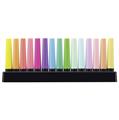 DESKSET DA 15 EVIDENZIATORI STABILO 7015-01-5