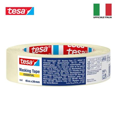 NASTRO IN CARTA TESA 45M:29MM 04347-00007-00