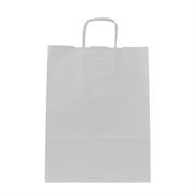 BUSTE 36X12X41 ARGENTO 056260