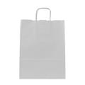 BUSTE 36X12X41 ARGENTO 056260