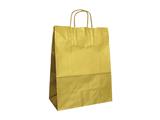 BUSTE 36X12X41 ORO 076442
