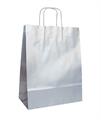 BUSTE 26X11X34,5 ARGENTO 056246
