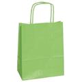 BUSTE 26X11X34,5 VERDE MELA 037429