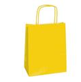BUSTE 26X11X34,5 GIALLO 037382