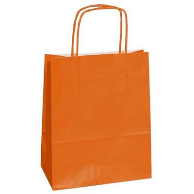 BUSTE 26X11X34,5 ARANCIO 037443