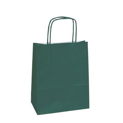 BUSTE 22X10X29 VERDE 037351