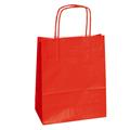 BUSTE 18X8X24 ROSSO 072086