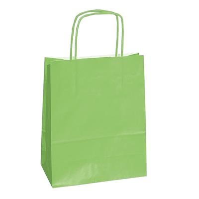 BUSTE 18X8X24 VERDE MELA 072093