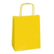 BUSTE 22X10X29 GIALLO 037276