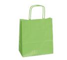 BUSTE 22X10X29 VERDE MELA 037290