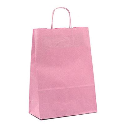 BUSTE 26X11X34,5 ROSA 037481