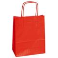 BUSTE 36X12X41 ROSSO 073939