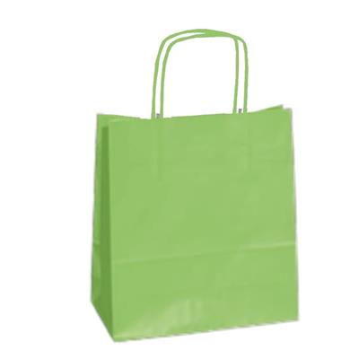 BUSTE 54X14X45 VERDE MELA 023170