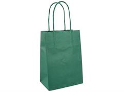 BUSTE 14X9X20 VERDE 097003