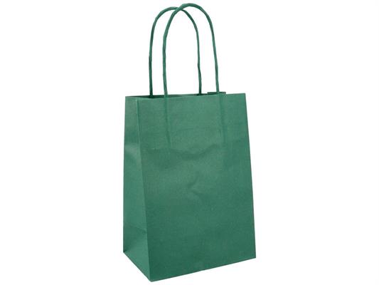 BUSTE 14X9X20 VERDE 097003