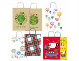 BUSTE REX ALLEGRA ASSORTIMENTO NATALE 36X12X46 SDX3600