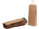 BUSTE EASY BOTTLE BAG 14X9X39 AVANA 096334
