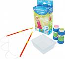 GIANT BUBBLE KIT