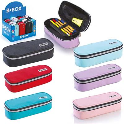 BOX OVALE XL FULL - STABILO 100501303