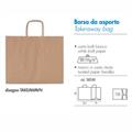 BUSTE TAKE-AWAY 36,7X25X30 AVANA TAKEAWAVN