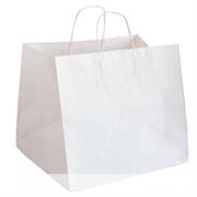 BUSTE PASTICCERIA 28X20X32 BIANCO