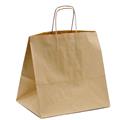 BUSTE PASTICCERIA 28X20X32 AVANA PASTIPACKAVN