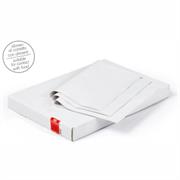 CARTA VELINA 100X140 GR.21 FF.100 KVS21