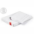CARTA VELINA 100X140 GR.21 FF.100 KVS21