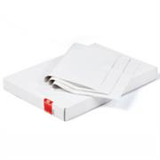 CARTA VELINA 100X140 GR.31 FF.100 KVS31