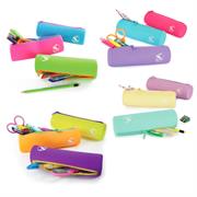BUSTINE SCUOLA SILICONE TONDA  32NIK175