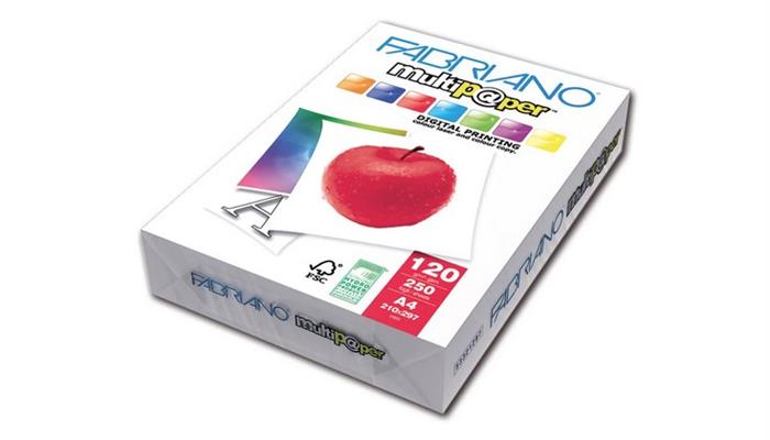 CARTA PER FOTOCOPIE A4 GR.350 FF.125 53921297