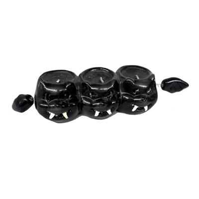 SOGGETTI HALLOWEEN C/CERA