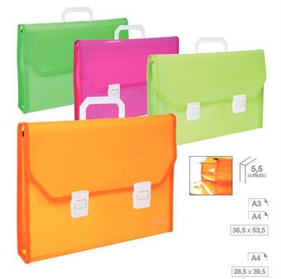 VALIGETTA C\DIVISORIO ASS 38X53X8 01NIK425