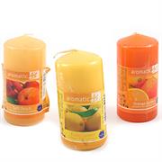 MOCCOLO 110X55 PROFUMATO ORANGE