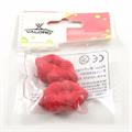 GOMME BACIO ROSSE PZ.2 800/313