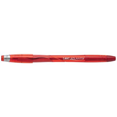 PENNE BIC ATLANTIS STIC ROSSE 8373891