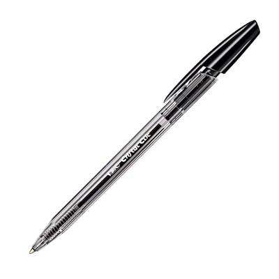 PENNE BIC CRISTAL CLIC NERE 8507322