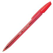 PENNE BIC CRISTAL CLIC ROSSE
