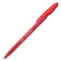 PENNE BIC CRISTAL CLIC ROSSE