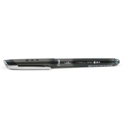 PENNARELLI PILOT V BALL GRIP 1,0 NERO BLN-VBG10