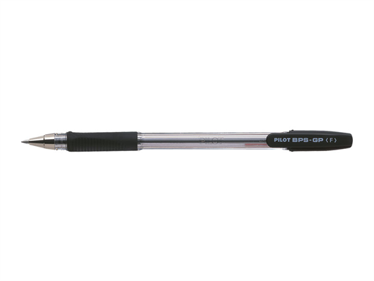 PENNE PILOT BPS-GP 1,0 NERE 001585