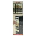 ETICHETTE ADESIVE PER RACCOGLITORI FILE 4+4