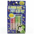 COLLA CON BRILLANTINI FLUO PZ.5 820/006/0000