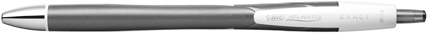PENNE BIC ATLANTIS EXACT NERE